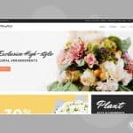 FloraFest – Flower Shop Responsive Magento Theme