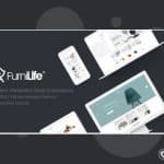 Furnilife – Furniture, Decorations & Supplies Magento Theme