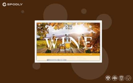 Gardiny - Furniture Parallax Elegant OpenCart Template