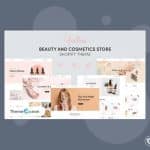 Gentive - Beauty And Cosmetics Responsive Shopify Theme