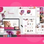 Glimmer - Beauty Responsive OpenCart Template