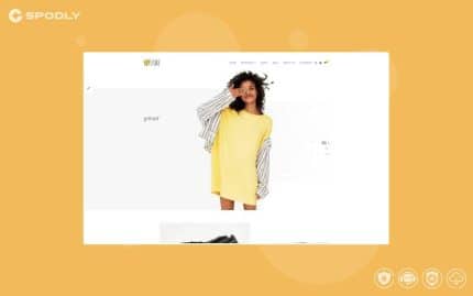 Hipstore - Clothing & Beauty OpenCart Template