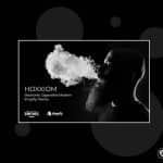 Hoxxiom - Electronic Cigarettes Modern Shopify Theme