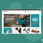 Illin.co – Tools & Equipment Magento Theme