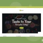Impresta - Spices Store PrestaShop Theme