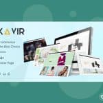 Kavir – Responsive Magento Theme