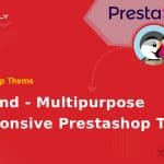 Legend - Multipurpose Responsive Prestashop Theme