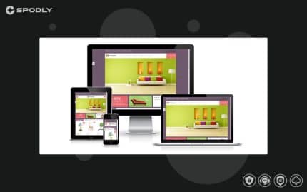 Leo Furniture - Minimal Decoration Prestashop Theme for Home Garden | Furniture