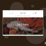 Longud – Seafood Delicacies Magento Theme