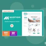 Magetique – Medical Equipment