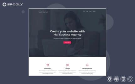 Mai Success Theme