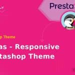 Malias - Responsive Prestashop Theme