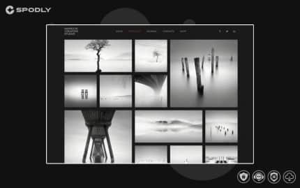 Manggis – Creative Portfolio and Blog Theme