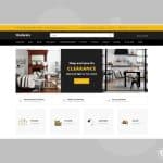 Markets - Wholesale Ready-to-Use Modern OpenCart Template