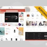 Martech - Mega Store OpenCart Responsive Template