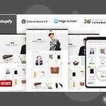 Modular – Multipurpose Shopify Theme