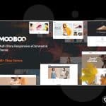MooBoo - Fashion OpenCart Theme (Included Color Swatches)
