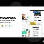 Multibuy - Multipurpose Store Shopify Theme