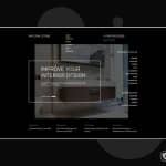 Natural Stone Floor Joomla Template