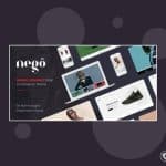 Nego – Minimalist Responsive Magento Theme