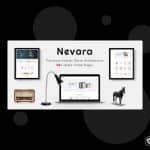 Nevara – Responsive Furniture & Interior Magento 2 Theme