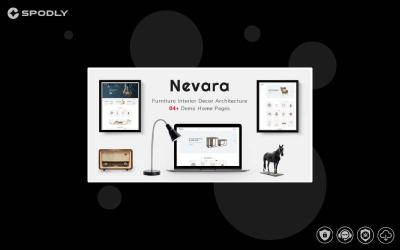 Nevara – Responsive Furniture & Interior Magento 2 Theme Nevara – Responsive Furniture & Interior Magento 2 Theme