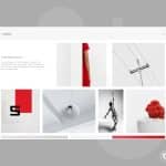 OKOO – Photographer Portfolio Joomla Template