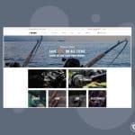 On Hook - Fishing Multipage Clean Shopify Theme