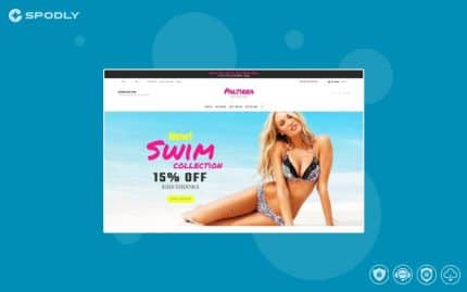 Paltirea – Lingerie Magento 2 Theme