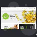 Pharmann - Drug Store Magento Theme
