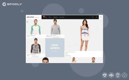 Polasmos – Fashion Store Magento Theme
