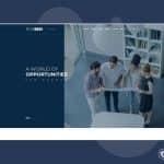 ROXSEO - SEO Agency Joomla Template