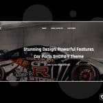 SPARK – Cars & Auto Parts Automotive Shopify Section Theme OS