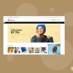 SaleZone - Great Store means Great Choice PrestaShop Theme