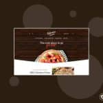 Saturnino - Pizza Responsive Magento Theme