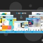Sconto – Premium Magento 2 and 1 Theme