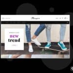 Shoe Store Responsive Shopify Theme