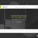 Smart - Gadgets & Electronics PrestaShop Theme