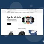 Smartex - Electronics Store Multipage Clean OpenCart Template