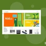 SolarCo - Solar Batteries Accessories PrestaShop Theme