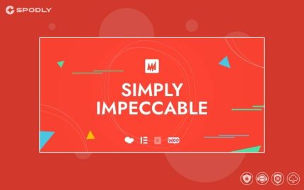 Somentra - Creative Multi-Purpose WordPress Theme