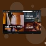 Spirit - Liquor store PrestaShop Theme