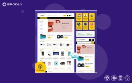 StreamCart - Prestashop Electronic Superstore Theme