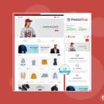 Style Mart- The Fashion PrestaShop Theme