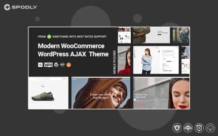 Styler - Elementor Fashion Store eCommerce Theme