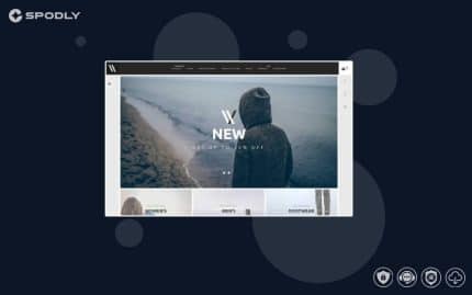Styler - Fashion Store Template PrestaShop Theme