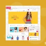 Stylexa - The Fashion PrestaShop Theme
