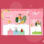 Summer Juices & Shakes - Shopify 2.0 Responsive Theme