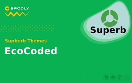 SuperbThemes - EcoCoded - WordPress Theme