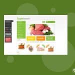 Supermarket PrestaShop Theme